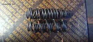 Heavy Duty Coilsprings Suzuki Wagon R