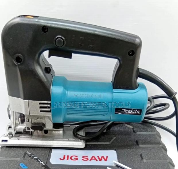 Electric Makita Jigsaw/Electric Jigsaw