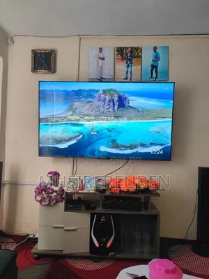 TCL 65 Inch Tv