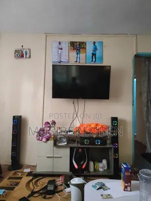 TCL 65 Inch Tv