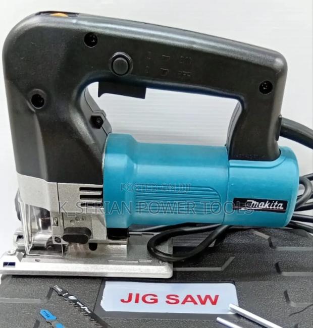 600watts Reliable Makita Jigsaw/Reliable Jigsaw
