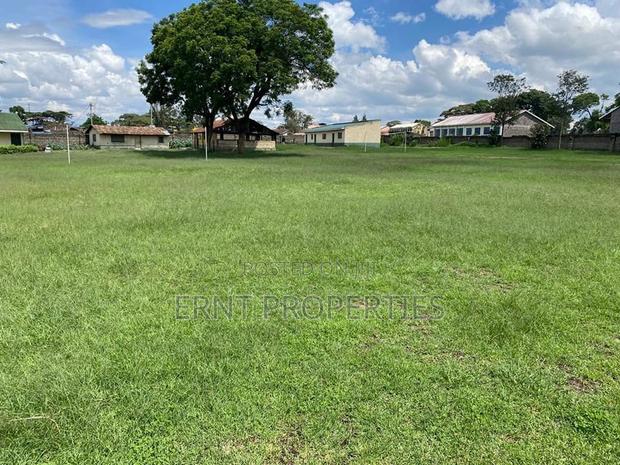 Nakuru Spotlight Academy on 2.13 Acres for Sale Near Hotel Waterbuck