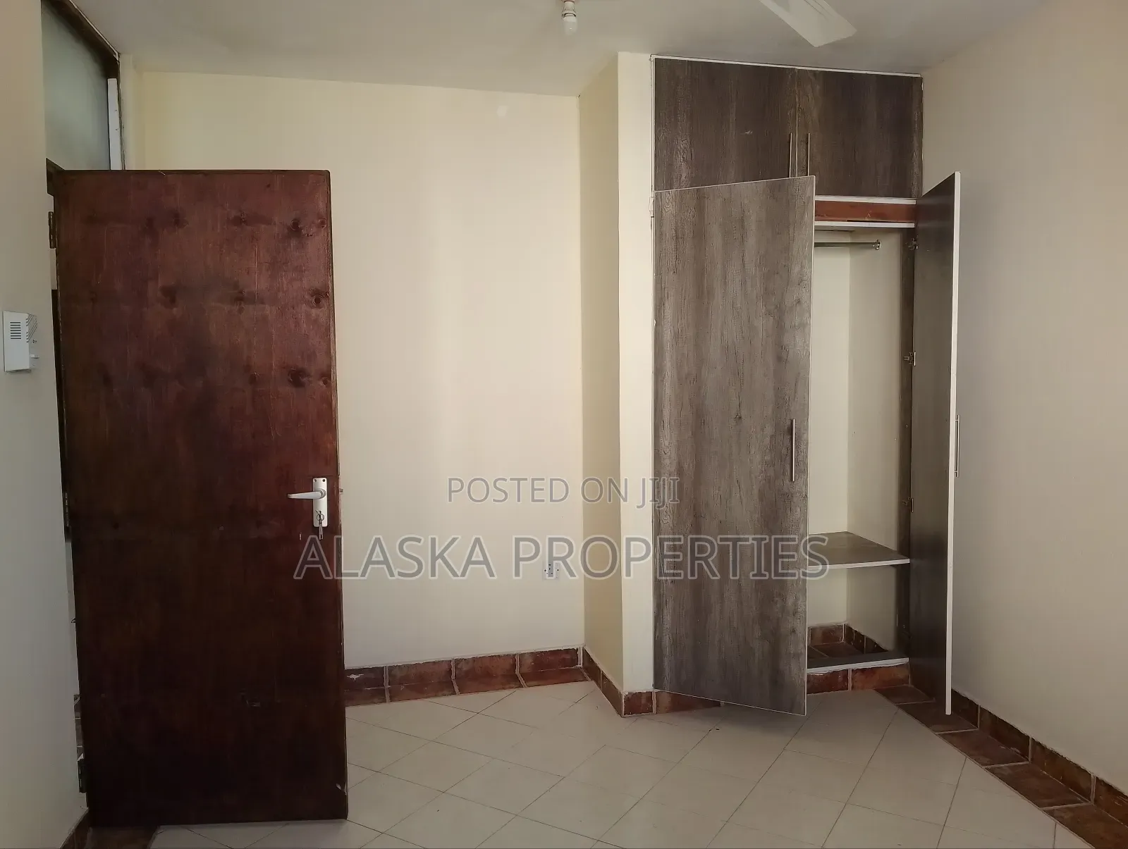 2bdrm Apartment in Annex Maweni, Nyali Mkomani for rent