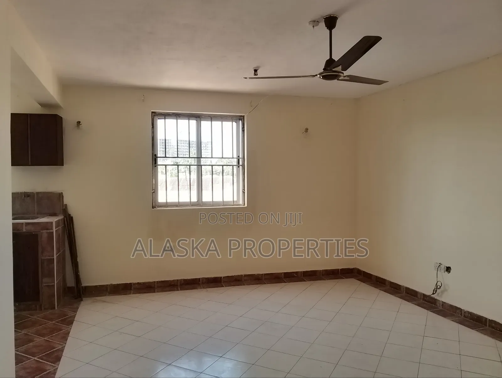 2bdrm Apartment in Annex Maweni, Nyali Mkomani for rent