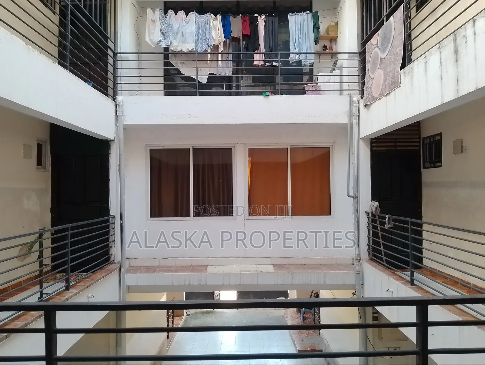 2bdrm Apartment in Annex Maweni, Nyali Mkomani for rent