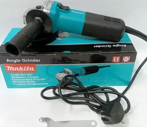 4.5 Inch Makita Angle Grinder 840w/Makita 4 Inch Grinder
