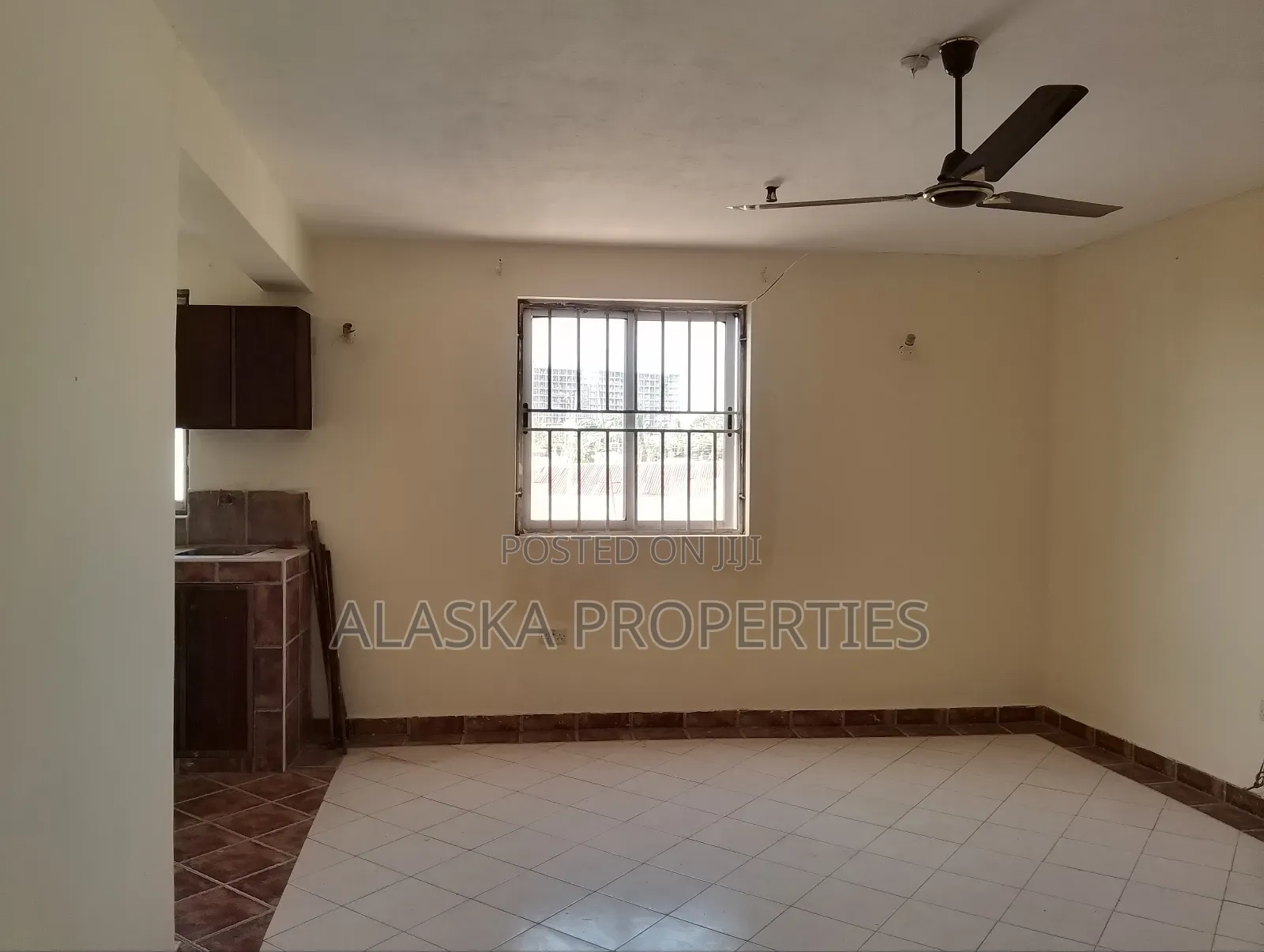 2bdrm Apartment in Annex Maweni, Nyali Mkomani for rent