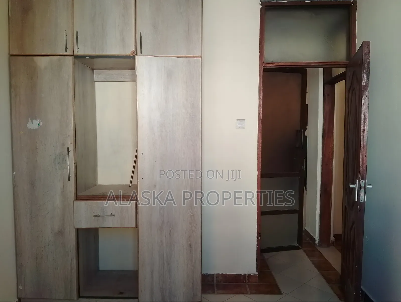 2bdrm Apartment in Annex Maweni, Nyali Mkomani for rent