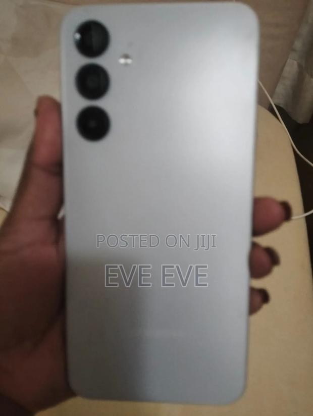 Samsung Galaxy A16 128 GB Gray - thumbnail 4