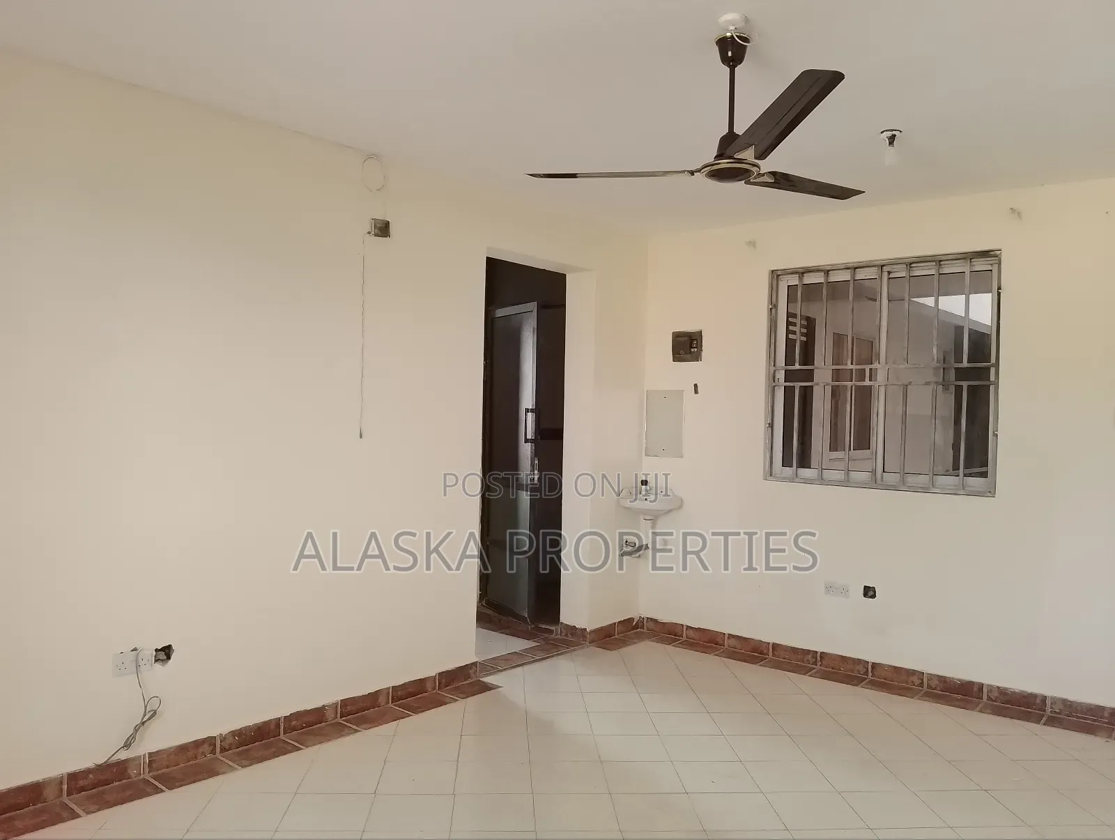 2bdrm Apartment in Annex Maweni, Nyali Mkomani for rent