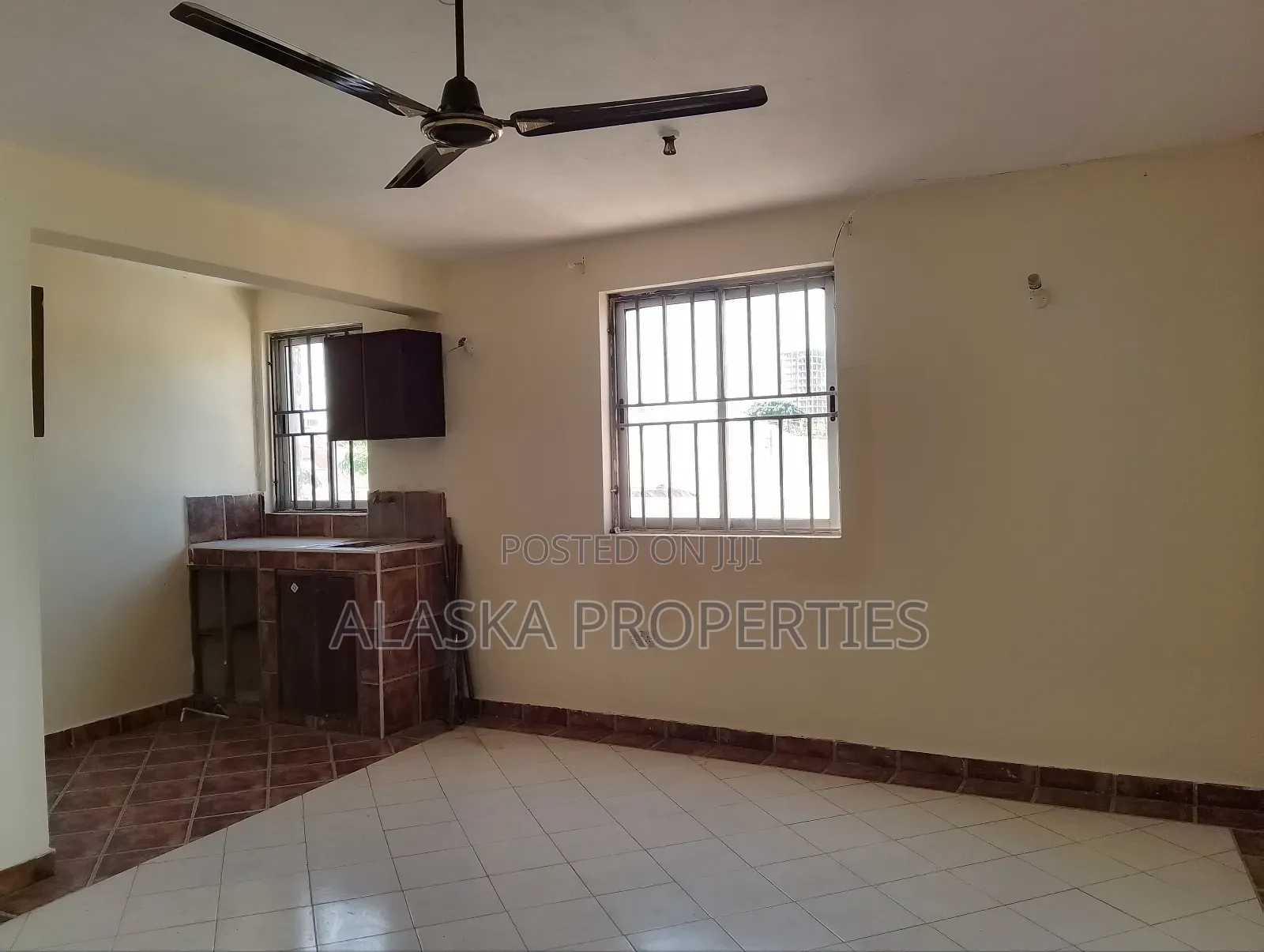 2bdrm Apartment in Annex Maweni, Nyali Mkomani for rent
