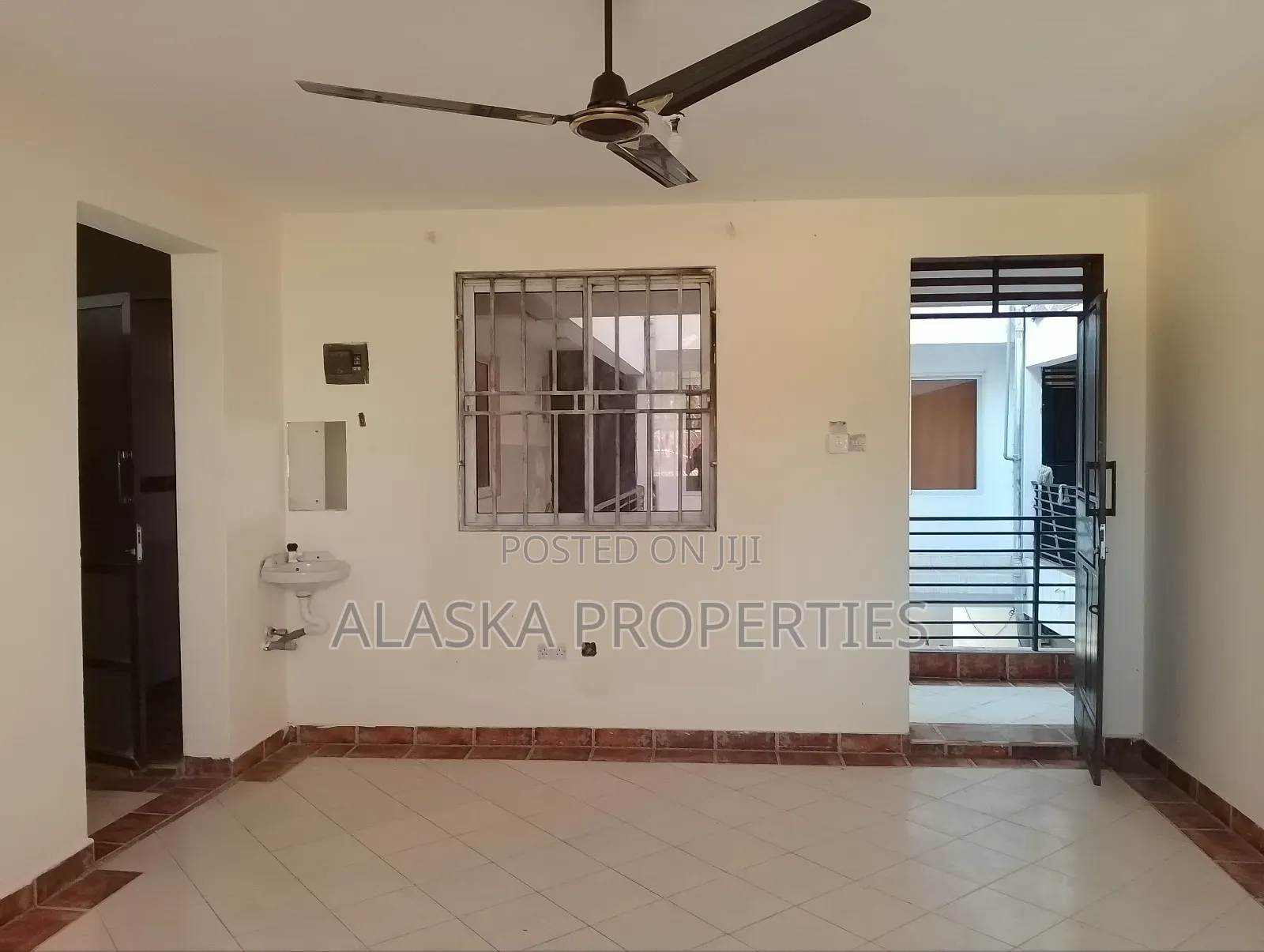 2bdrm Apartment in Annex Maweni, Nyali Mkomani for rent