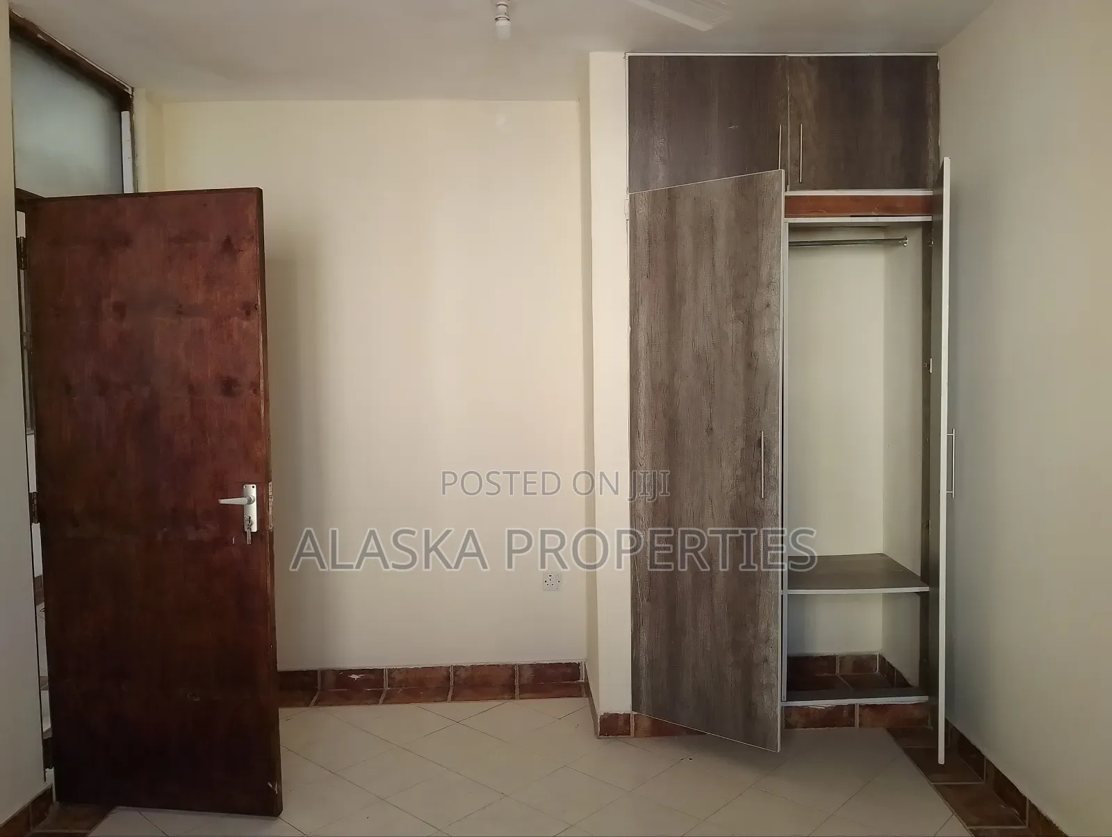 2bdrm Apartment in Annex Maweni, Nyali Mkomani for rent