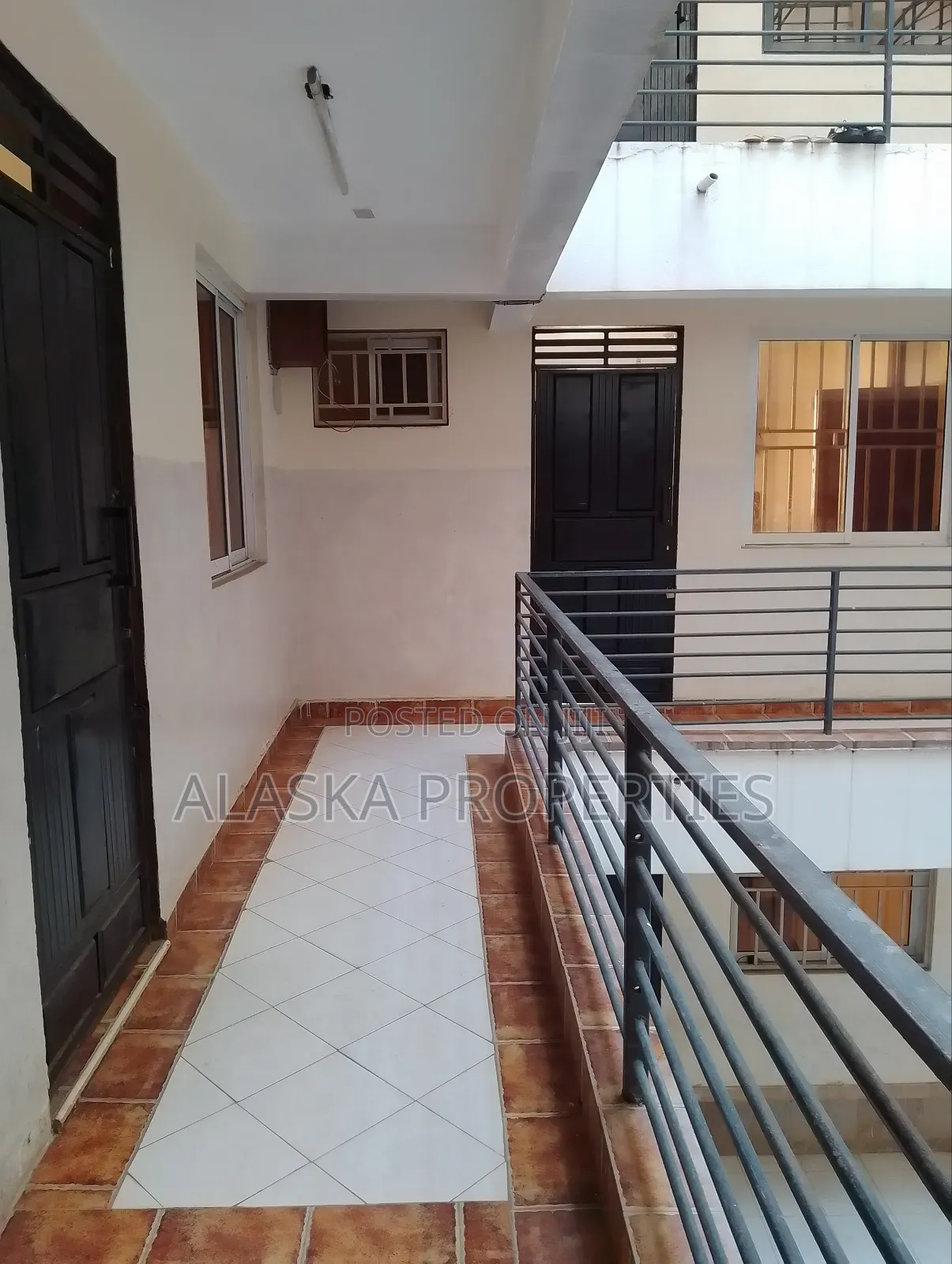2bdrm Apartment in Annex Maweni, Nyali Mkomani for rent
