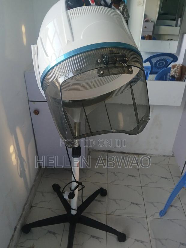 Salon Dryer