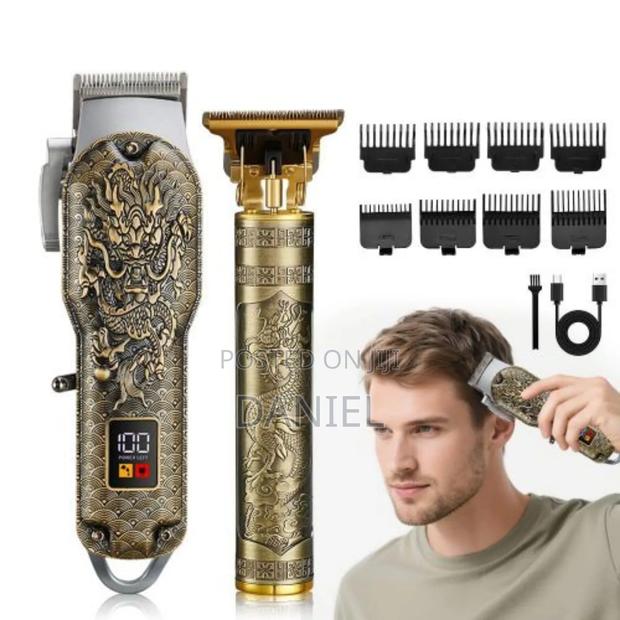 2 Pieces Trimmer