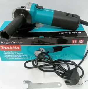 850w Reliable Makita 4.5 Inch Grinder/4.5 Inch Angle Grinder