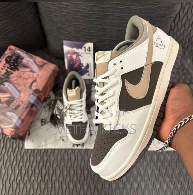 Air Jordan 1 Low Og “Otomo Katsuhiro” – Premium Streetwear Sneakers