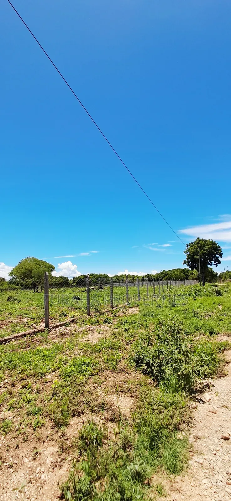 For Sale Quater Acres Plots Diani