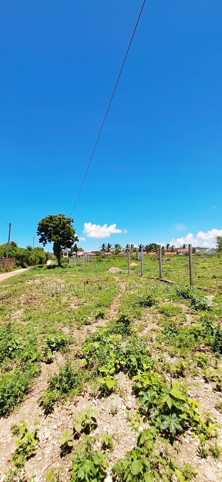 For Sale Quater Acres Plots Diani