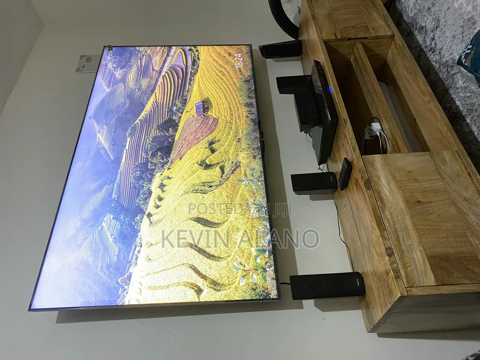 TCL C7k Premium Qd Mini-Led