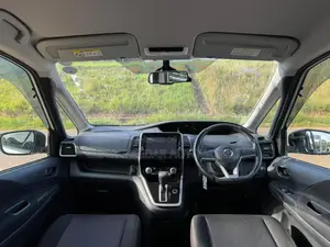 Nissan Serena 2019