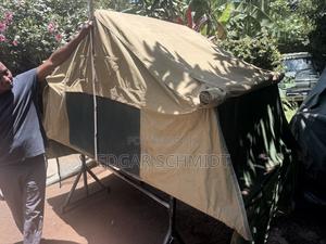 Roottent Rooftoptent Roof Tent - thumbnail 2