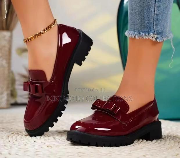 Classy Ladies Brogues