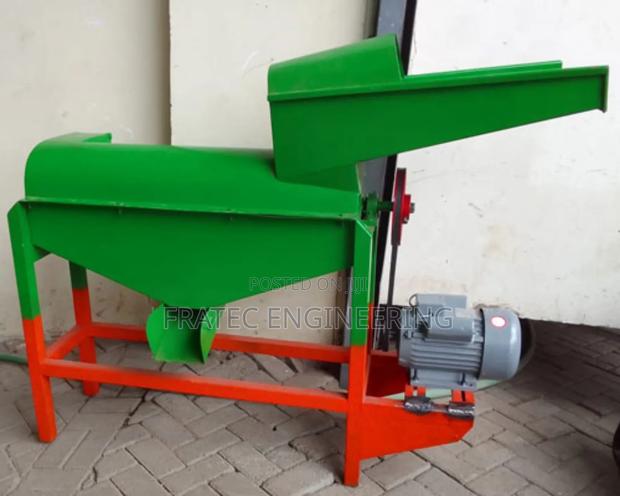 Maize Sheller