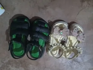 Doll Shoes(Girls)