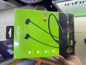 Oraimo Necklace 5 With Anc