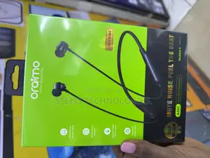 Oraimo Necklace 5 With Anc