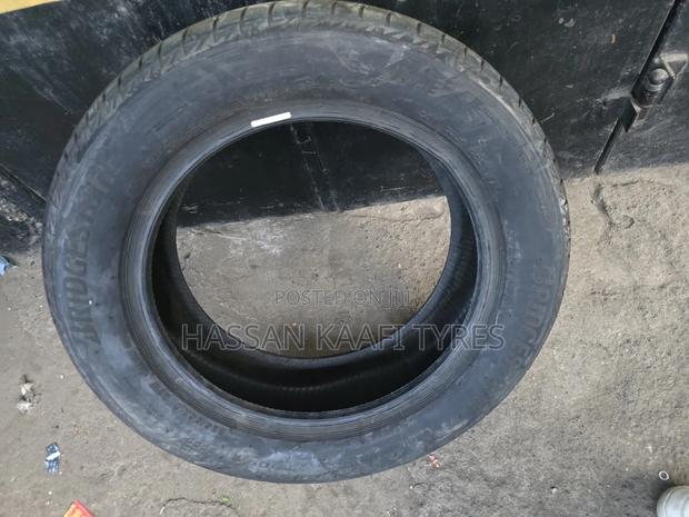 225/55r17 Bridgstone Tyre (Poland) - thumbnail 3