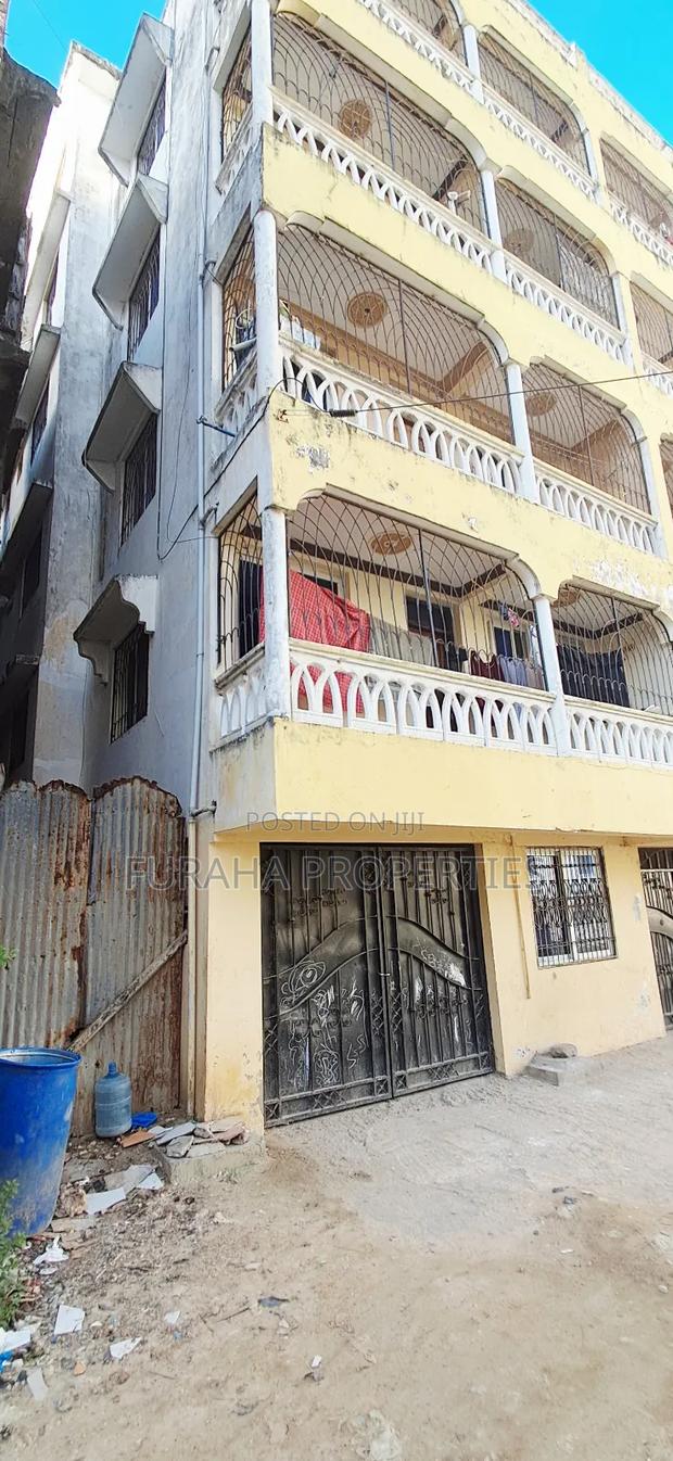 Block of Flats in Bamburi, Mtambo for sale