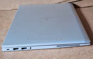 Laptop HP EliteBook 840 8GB Intel Core i5 SSD 256GB