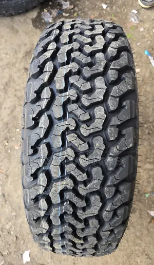 245/70r17 Maxtrek Tyre (10pr)