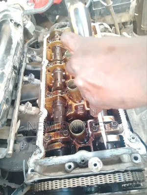 Mechanich Services