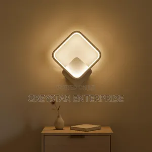 Decorative Led Wall Lights Brackets Bedside Decor Lights Lamps