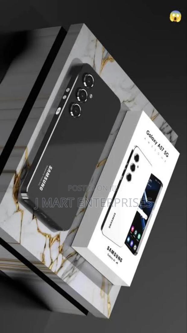 New Samsung Galaxy A57 256 GB - thumbnail 2