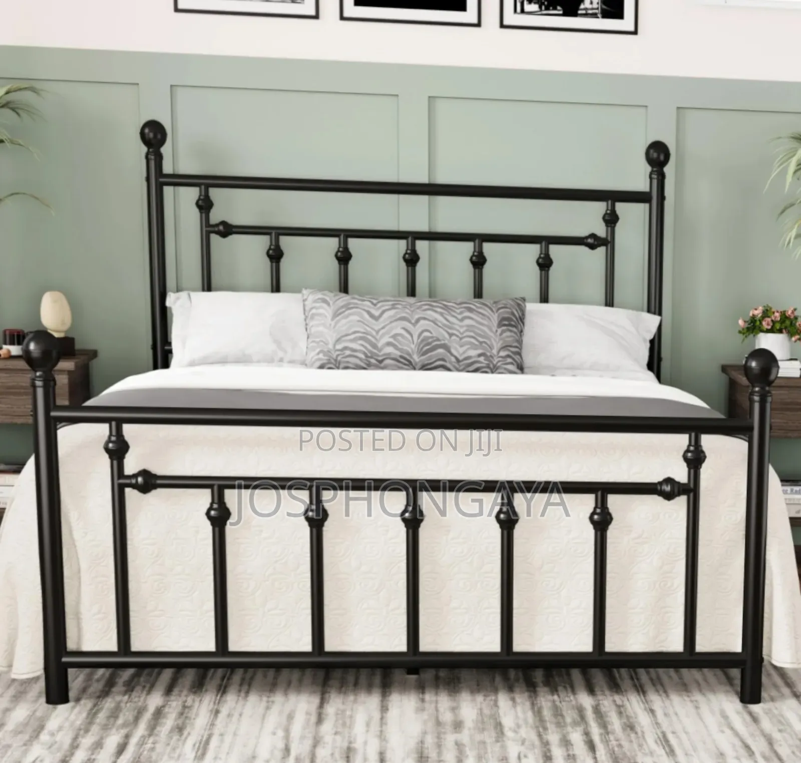 4by 6 Sized Bed Frame for Sale  Welcome 