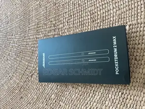 Pocket Air Drum