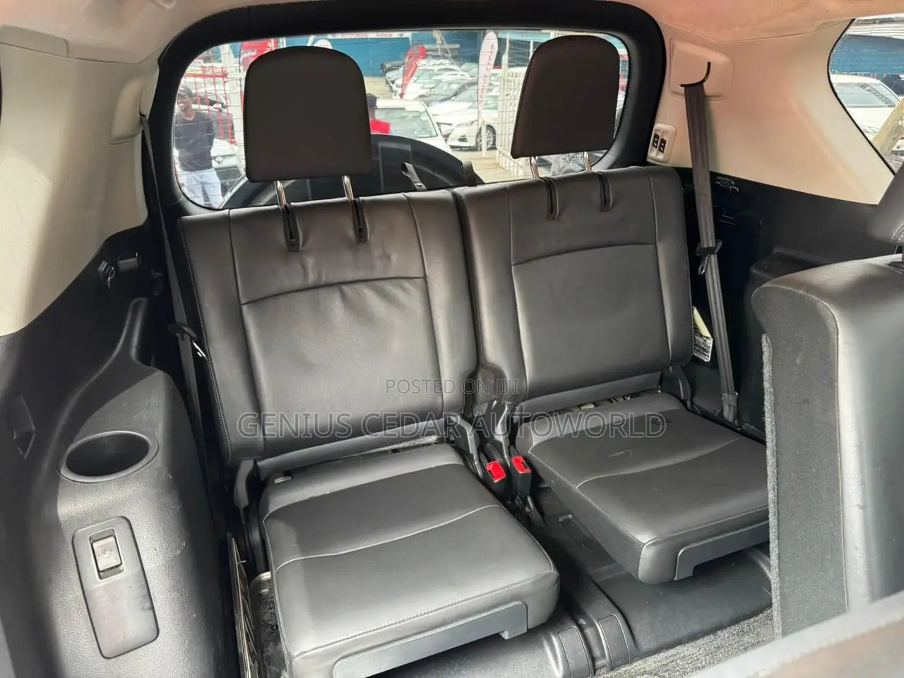 Toyota Land Cruiser Prado 2014