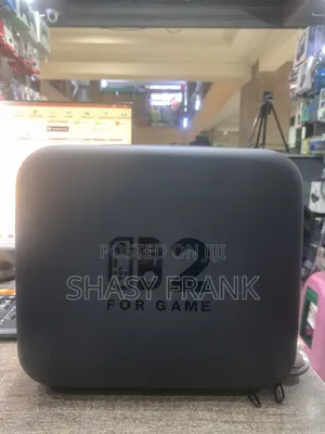 Nintendo Switch 2 Bag