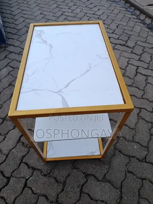 Tripled Console Table for Sale Welcome 