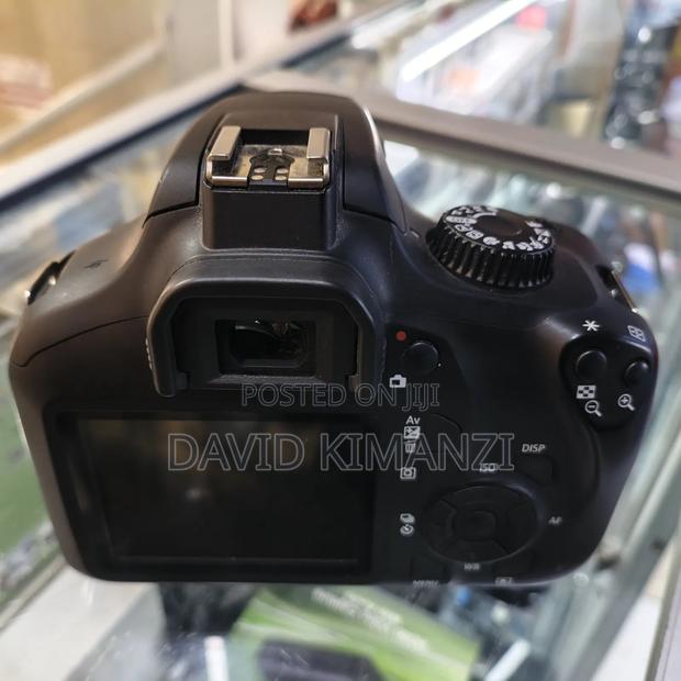 Canon 4000d - thumbnail 3