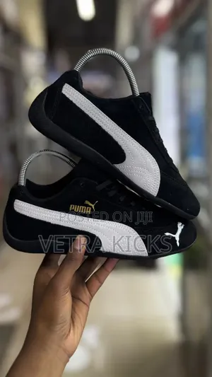 Puma Speedcats – Men’S Women’S Racing-Inspired Sneakers