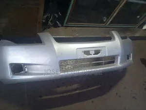 Fielder 2008 Front Bumper