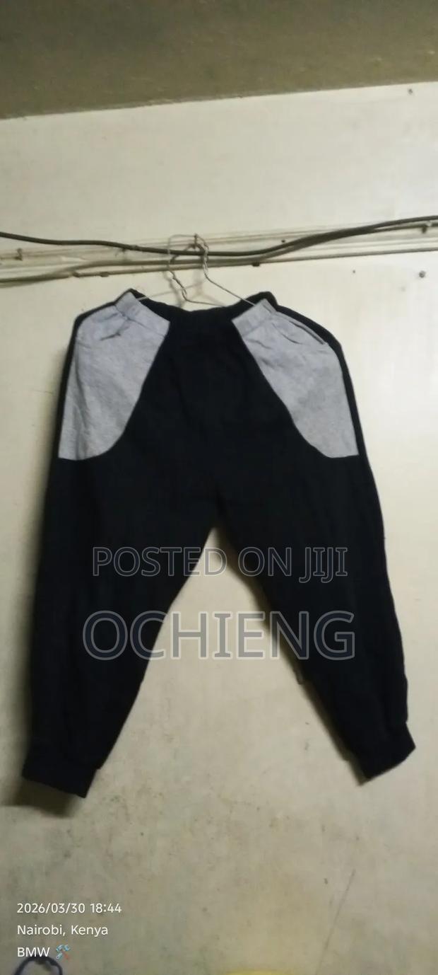 Unisex Clothes