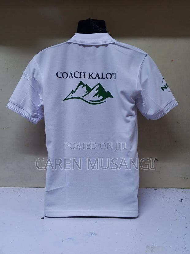 Quality Branded Polo T-Shirts - thumbnail 2
