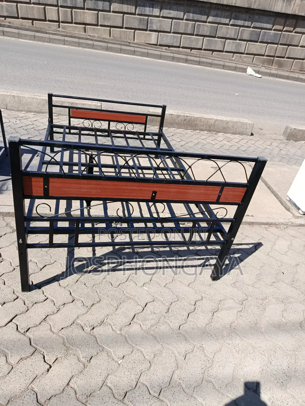 5 by 6 Single Bed Frame for Sale Welcome  